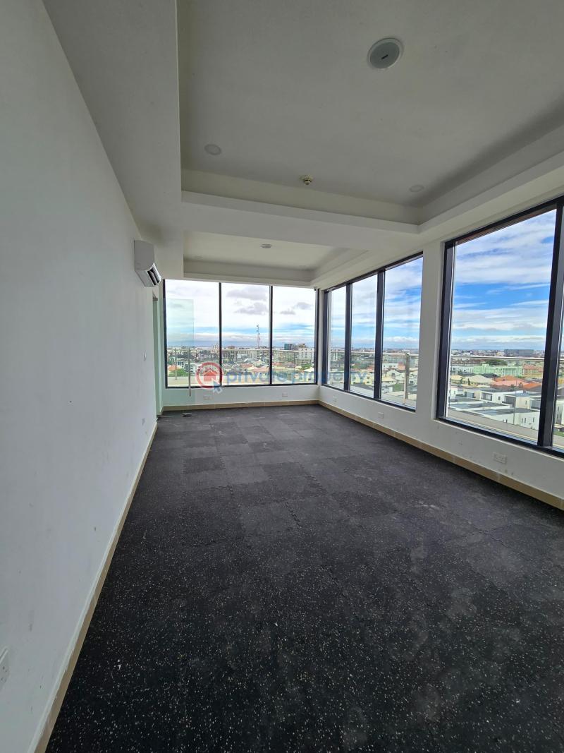 3 bedroom Block Of Flats For Sale Lekki Phase1 Lagos Lekki Phase 1 Lagos - 5