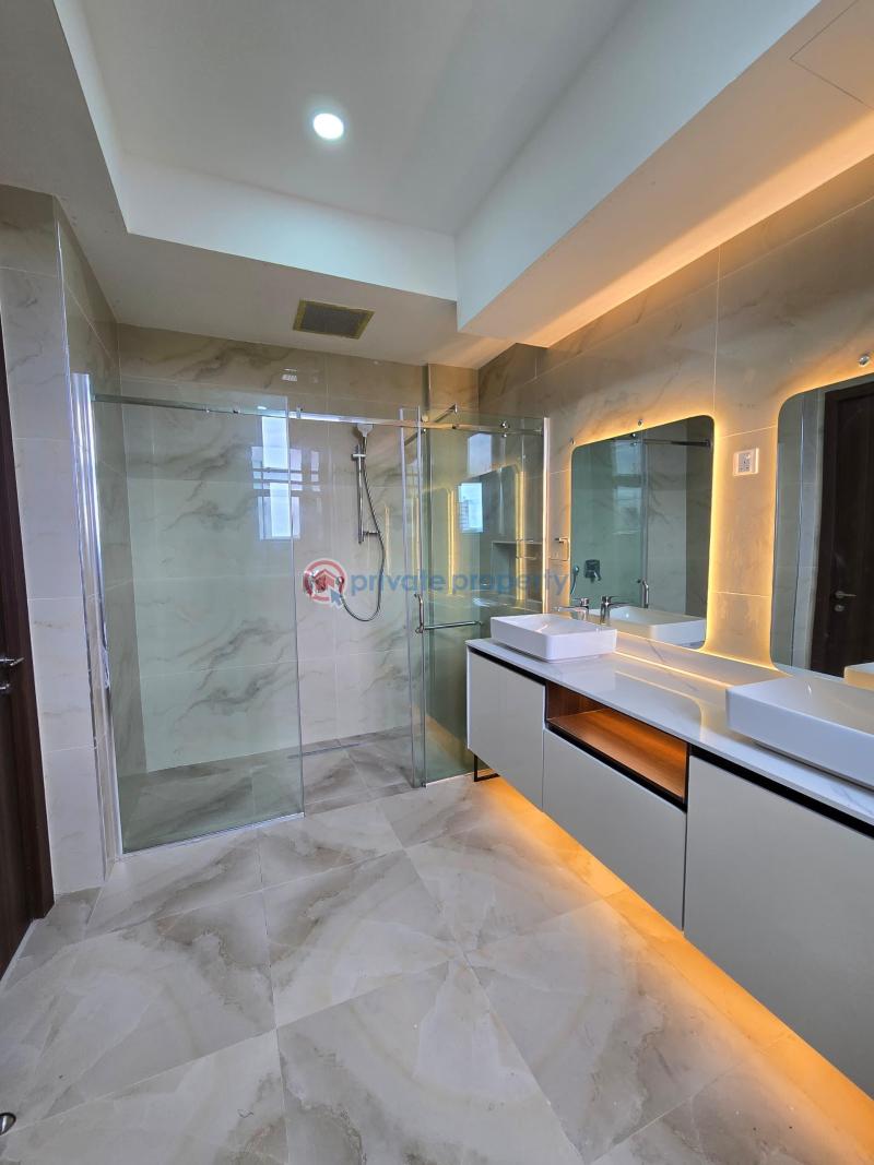 3 bedroom Block Of Flats For Sale Lekki Phase1 Lagos Lekki Phase 1 Lagos - 10