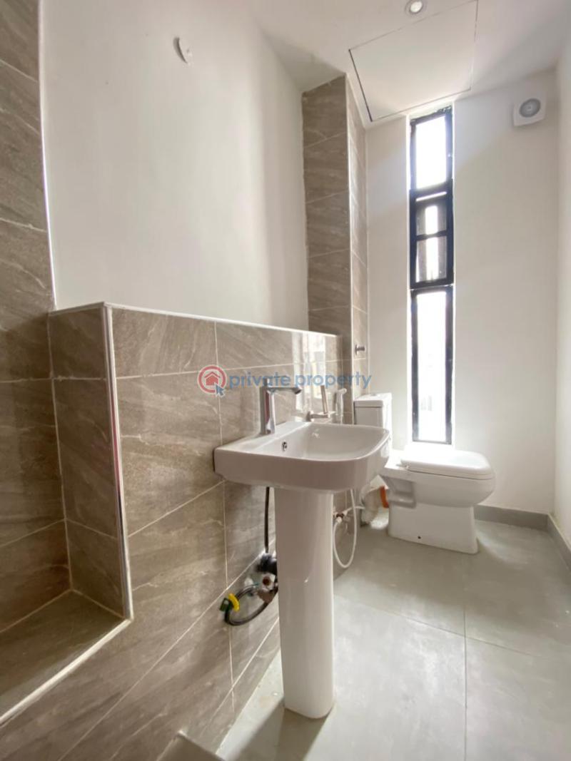 4 bedroom Terraced Duplex For Sale Ikate Lekki Lagos - 17