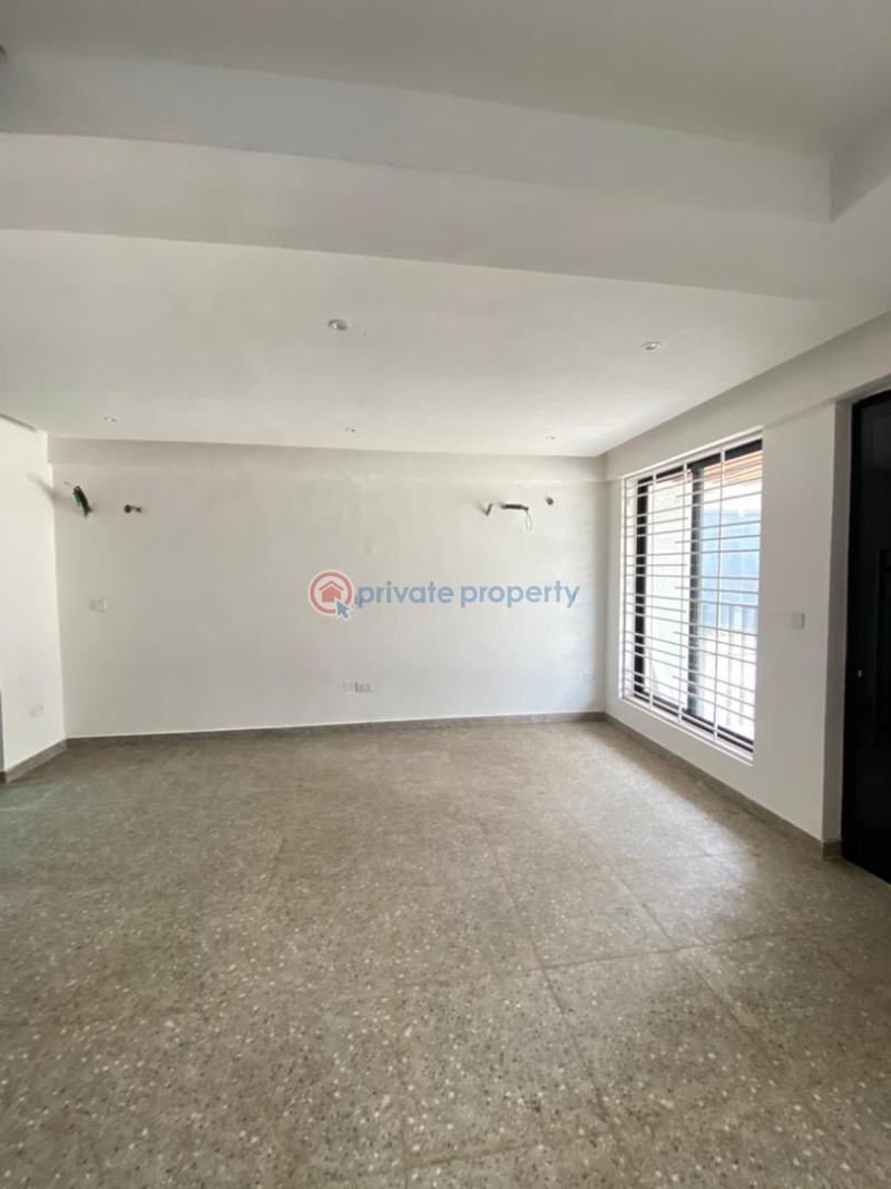 4 bedroom Terraced Duplex For Sale Ikate Lekki Lagos - 1