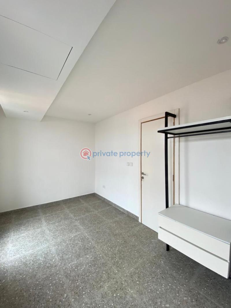 4 bedroom Terraced Duplex For Sale Ikate Lekki Lagos - 18