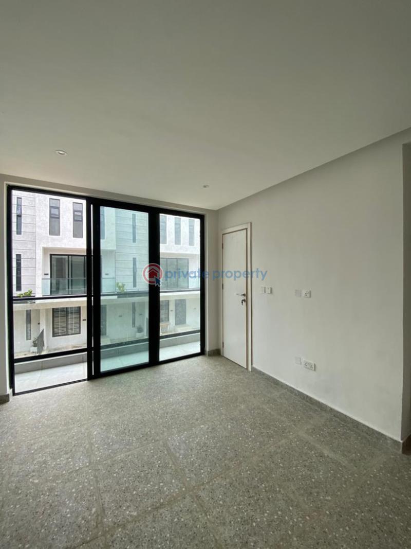 4 bedroom Terraced Duplex For Sale Ikate Lekki Lagos - 13