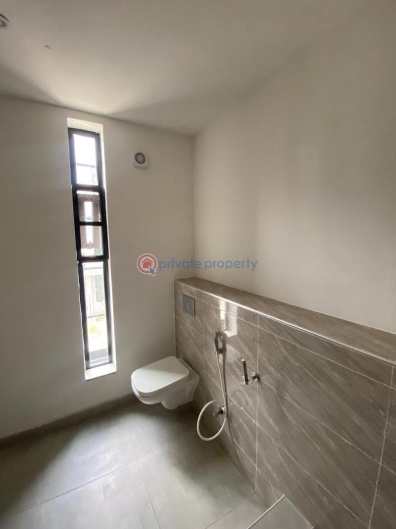 4 bedroom Terraced Duplex For Sale Ikate Lekki Lagos - 2