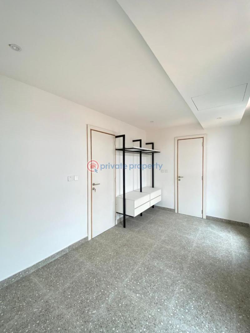 4 bedroom Terraced Duplex For Sale Ikate Lekki Lagos - 8