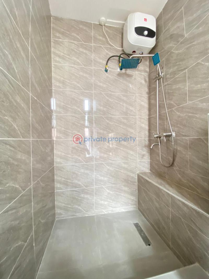 4 bedroom Terraced Duplex For Sale Ikate Lekki Lagos - 11