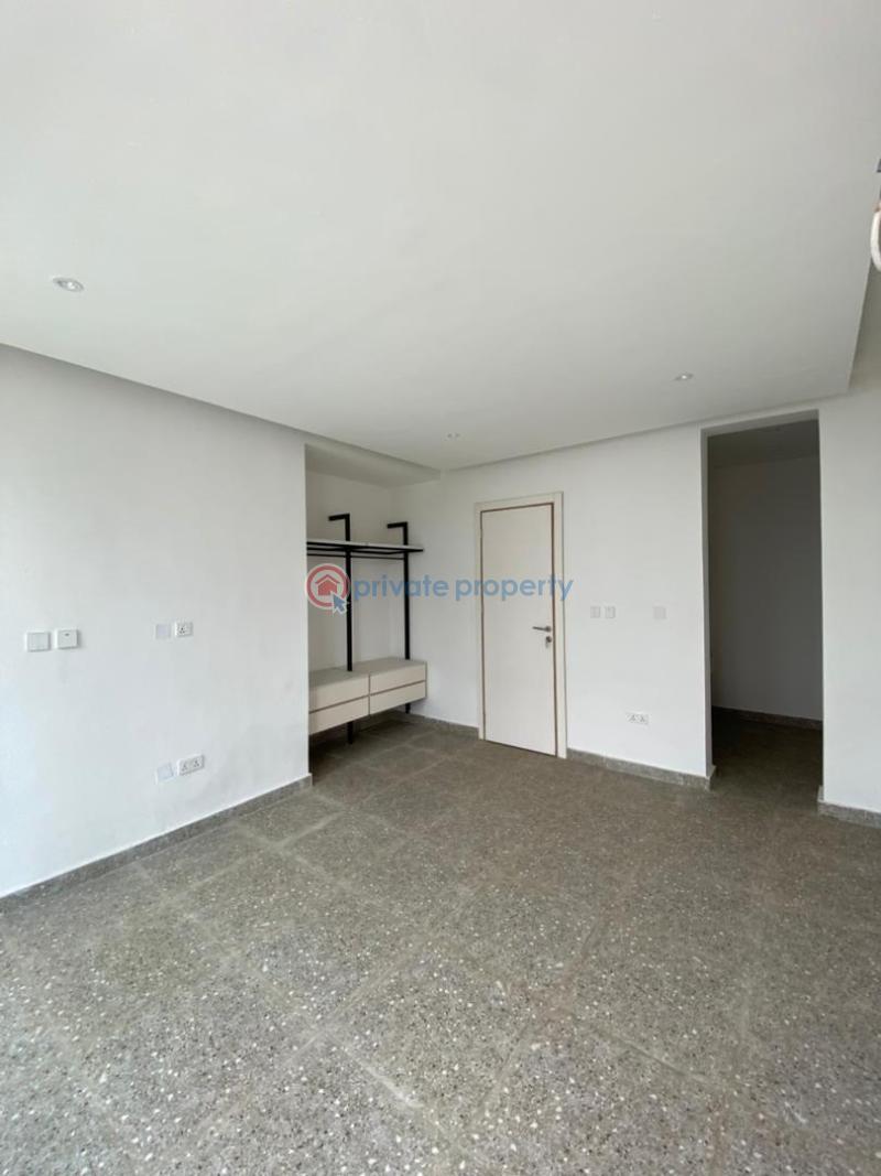 4 bedroom Terraced Duplex For Sale Ikate Lekki Lagos - 4