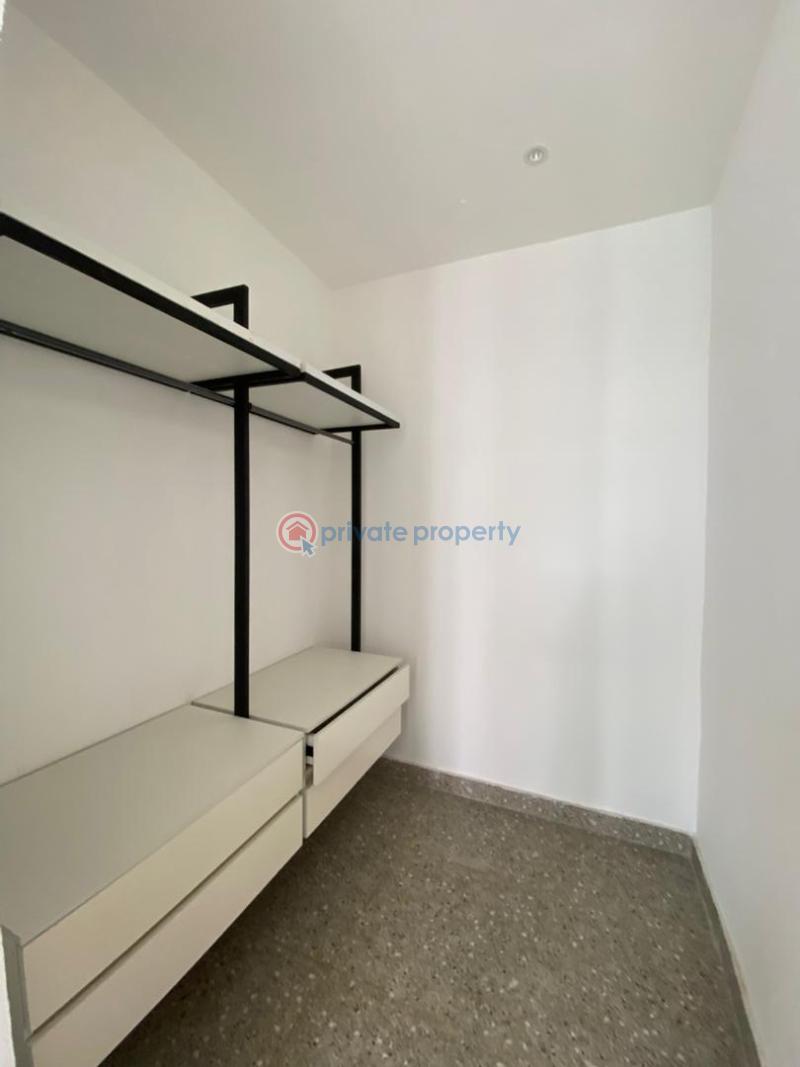 4 bedroom Terraced Duplex For Sale Ikate Lekki Lagos - 20
