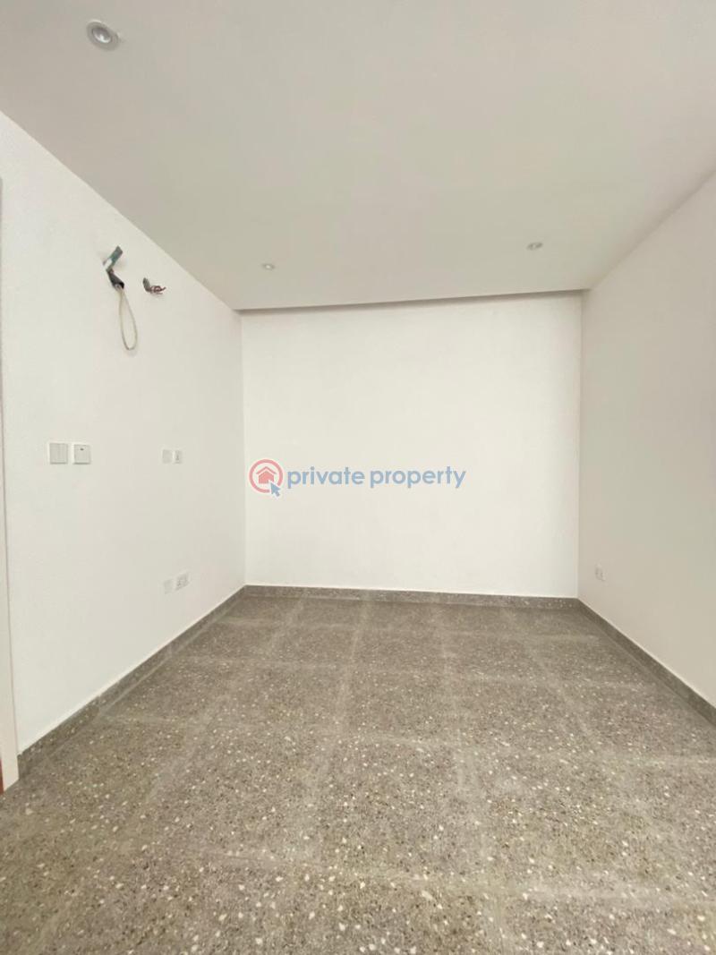 4 bedroom Terraced Duplex For Sale Ikate Lekki Lagos - 0
