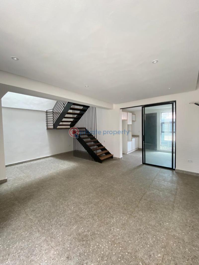 4 bedroom Terraced Duplex For Sale Ikate Lekki Lagos - 14