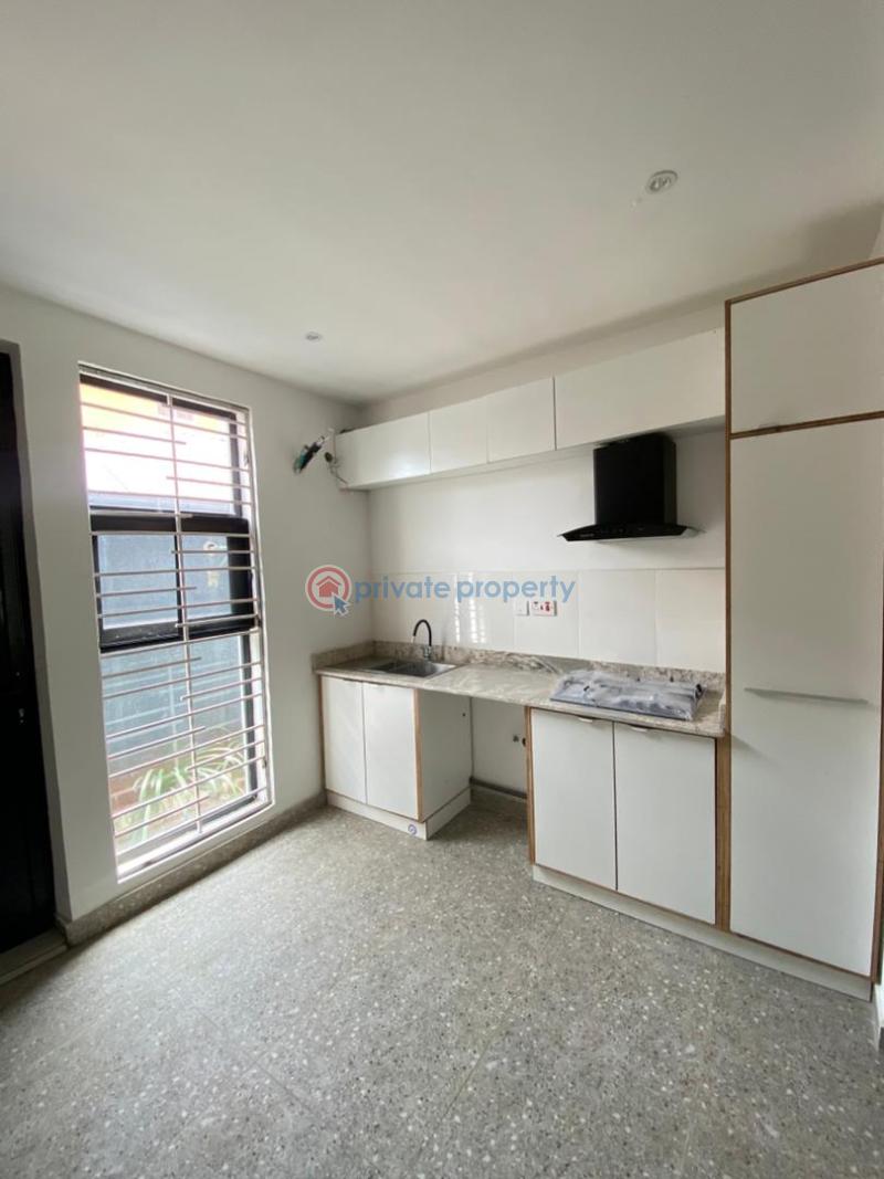 4 bedroom Terraced Duplex For Sale Ikate Lekki Lagos - 6