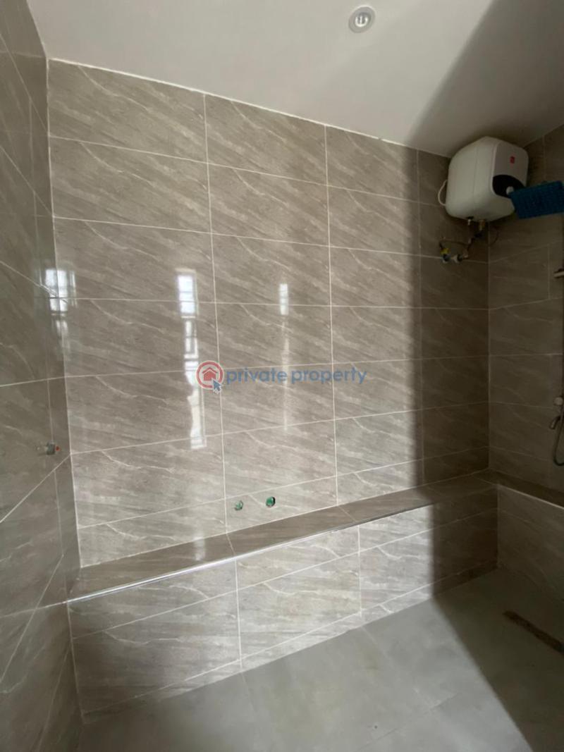 4 bedroom Terraced Duplex For Sale Ikate Lekki Lagos - 15
