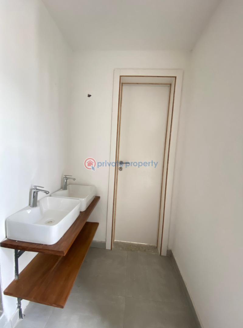 4 bedroom Terraced Duplex For Sale Ikate Lekki Lagos - 19
