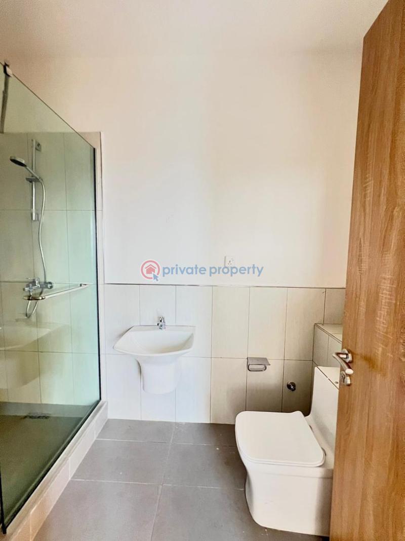 Impeccable& spacious two(2) bedroom apartment + bq • lekki phase 1 • ₦14m/year - 1 2 bedroom Block Of Flats For Rent Lekki Phase1 Lagos Lekki Phase 1 Lagos - 1