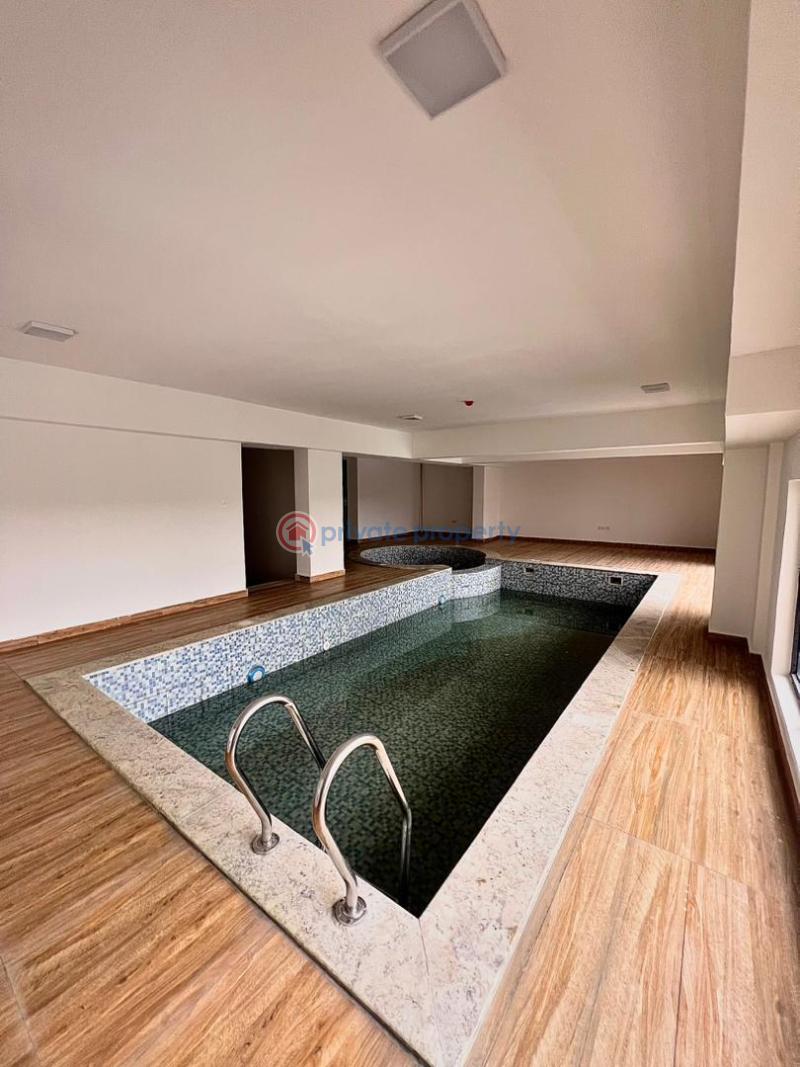 Impeccable& spacious two(2) bedroom apartment + bq • lekki phase 1 • ₦14m/year - 9 2 bedroom Block Of Flats For Rent Lekki Phase1 Lagos Lekki Phase 1 Lagos - 9