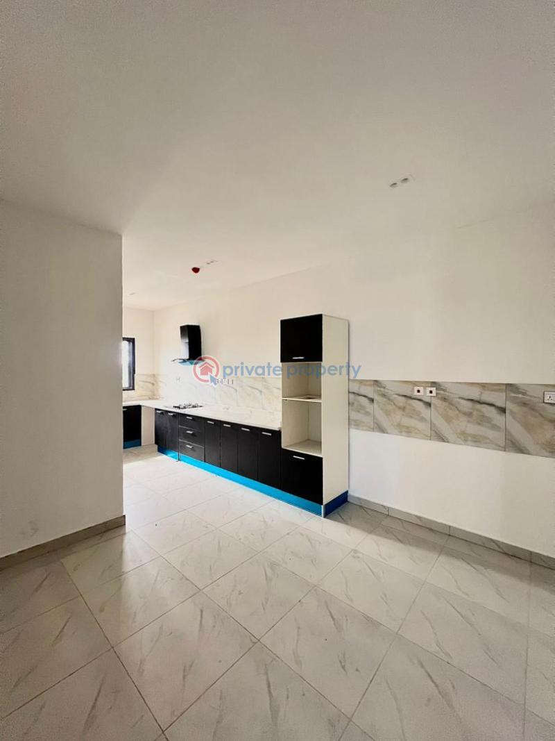 Impeccable& spacious two(2) bedroom apartment + bq • lekki phase 1 • ₦14m/year - 3 2 bedroom Block Of Flats For Rent Lekki Phase1 Lagos Lekki Phase 1 Lagos - 3