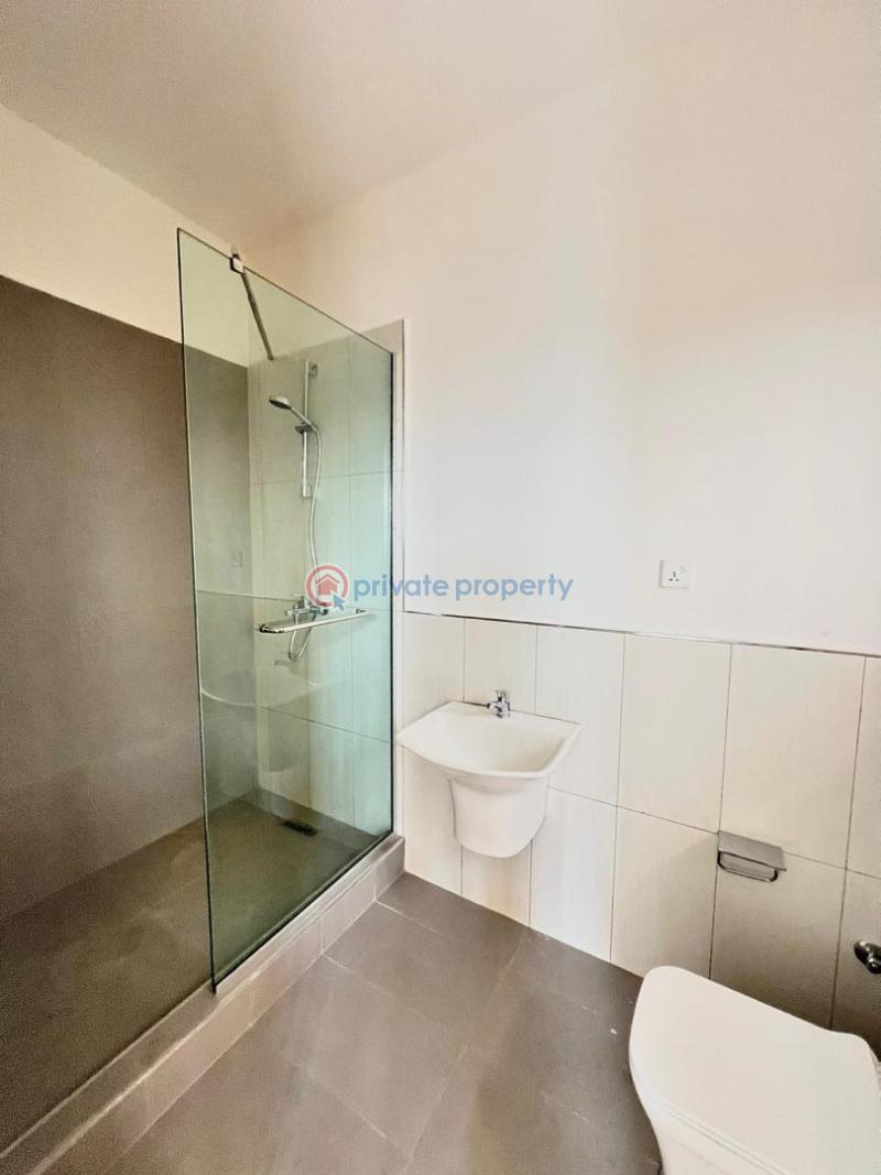 Impeccable& spacious two(2) bedroom apartment + bq • lekki phase 1 • ₦14m/year - 4 2 bedroom Block Of Flats For Rent Lekki Phase1 Lagos Lekki Phase 1 Lagos - 4
