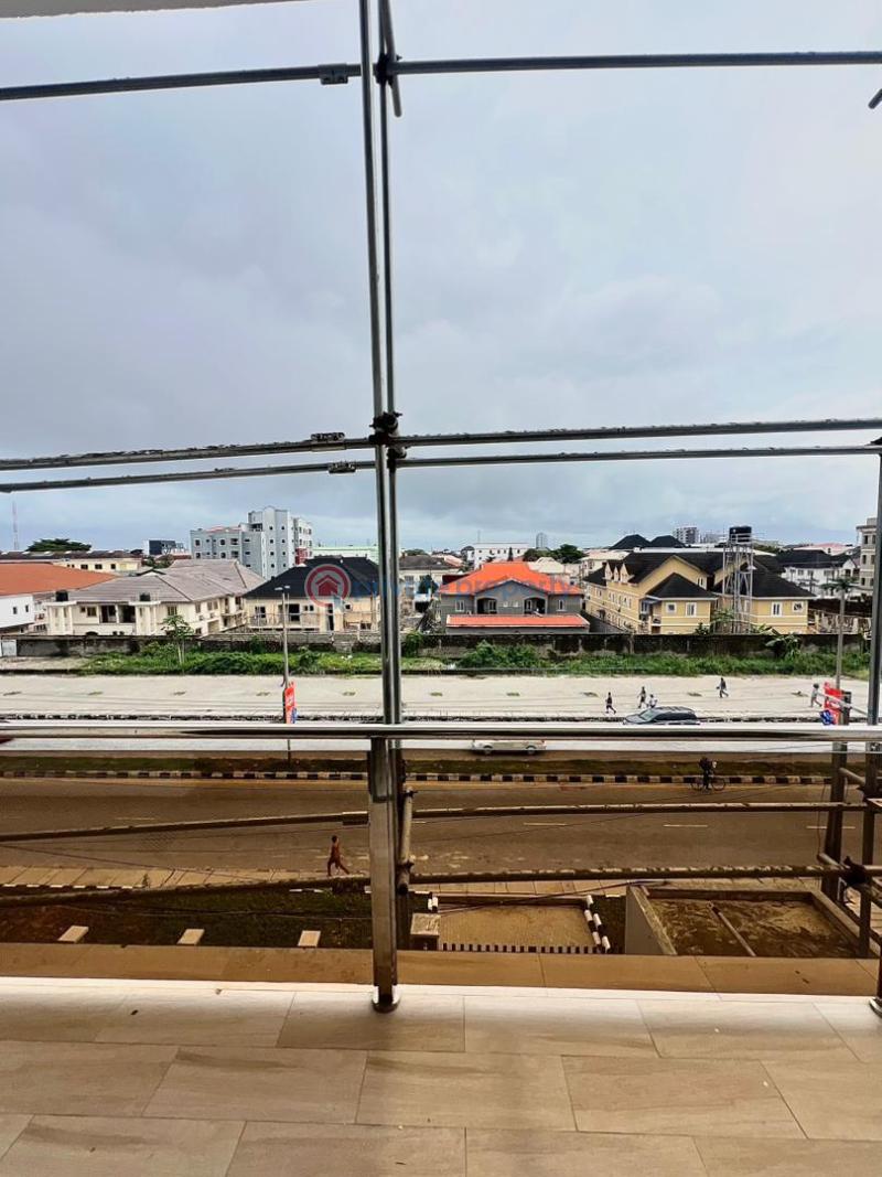 Impeccable& spacious two(2) bedroom apartment + bq • lekki phase 1 • ₦14m/year - 7 2 bedroom Block Of Flats For Rent Lekki Phase1 Lagos Lekki Phase 1 Lagos - 7