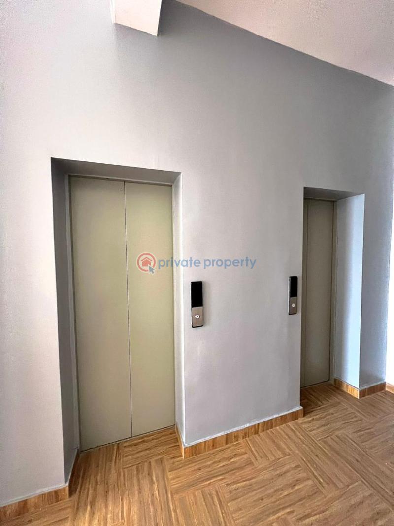 Impeccable& spacious two(2) bedroom apartment + bq • lekki phase 1 • ₦14m/year - 2 2 bedroom Block Of Flats For Rent Lekki Phase1 Lagos Lekki Phase 1 Lagos - 2