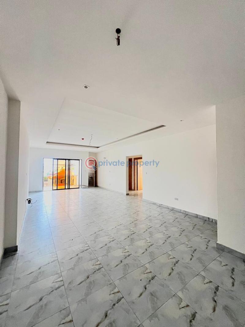 Impeccable& spacious two(2) bedroom apartment + bq • lekki phase 1 • ₦14m/year - 12 2 bedroom Block Of Flats For Rent Lekki Phase1 Lagos Lekki Phase 1 Lagos - 12