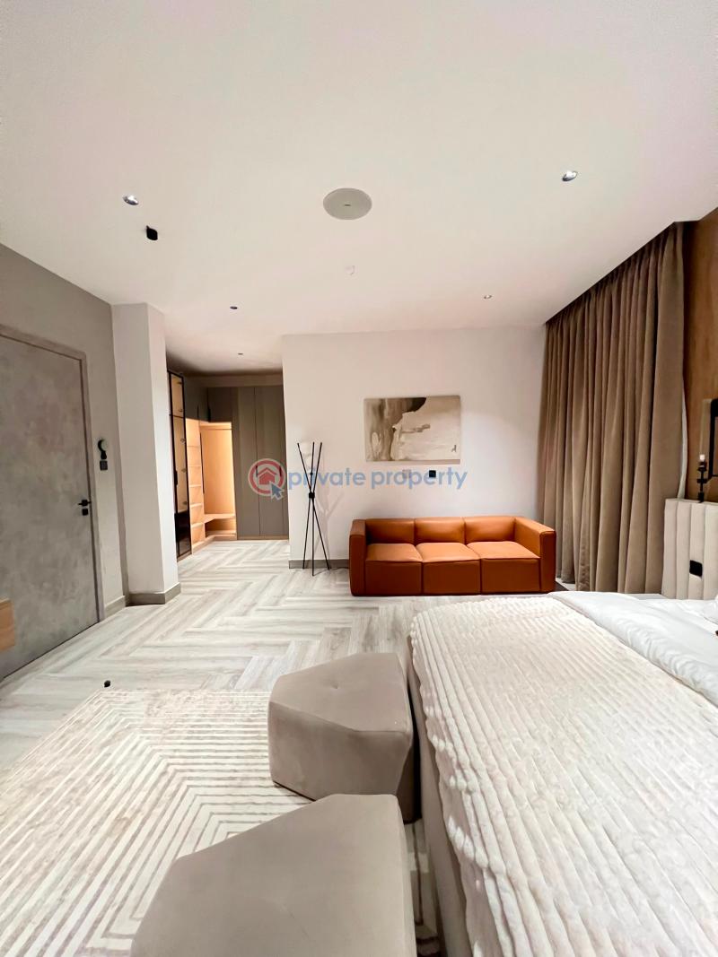2 bedroom Block Of Flats For Sale Old Ikoyi Lagos - 11