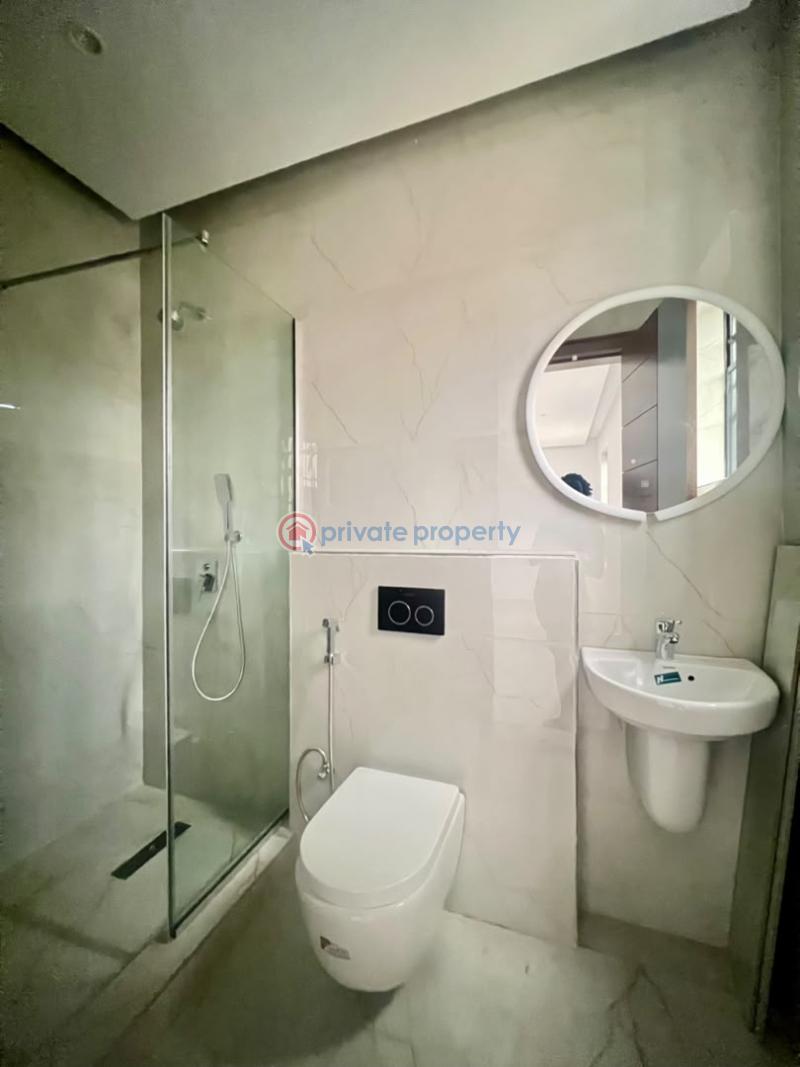 3 bedroom Block Of Flats For Sale Ikoyi Lagos - 5