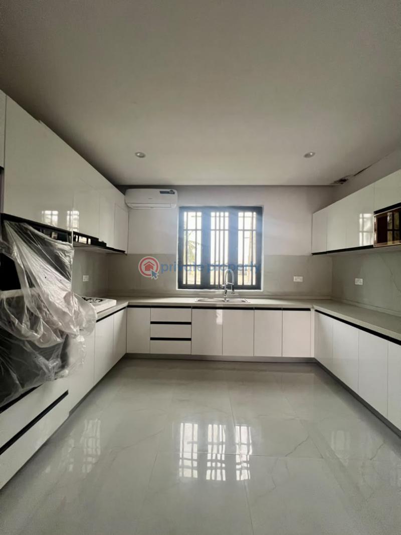 3 bedroom Block Of Flats For Sale Ikoyi Lagos - 7