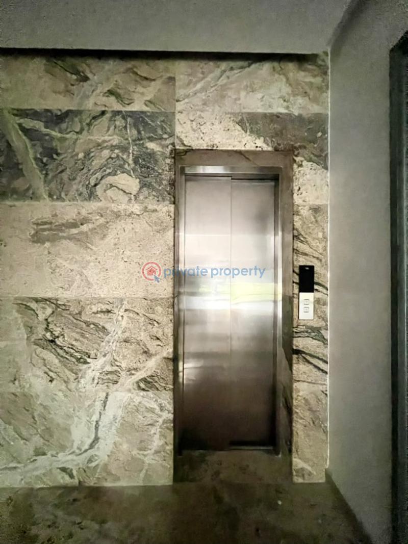 3 bedroom Block Of Flats For Sale Ikoyi Lagos - 1