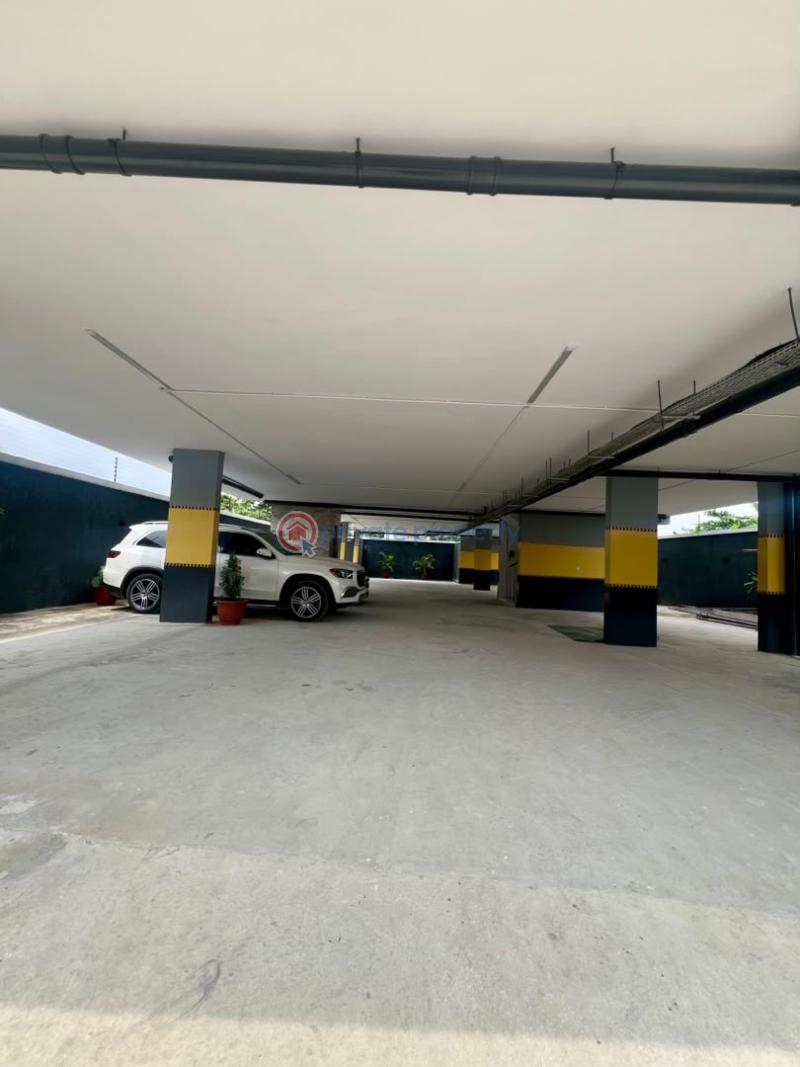 3 bedroom Block Of Flats For Sale Ikoyi Lagos - 4