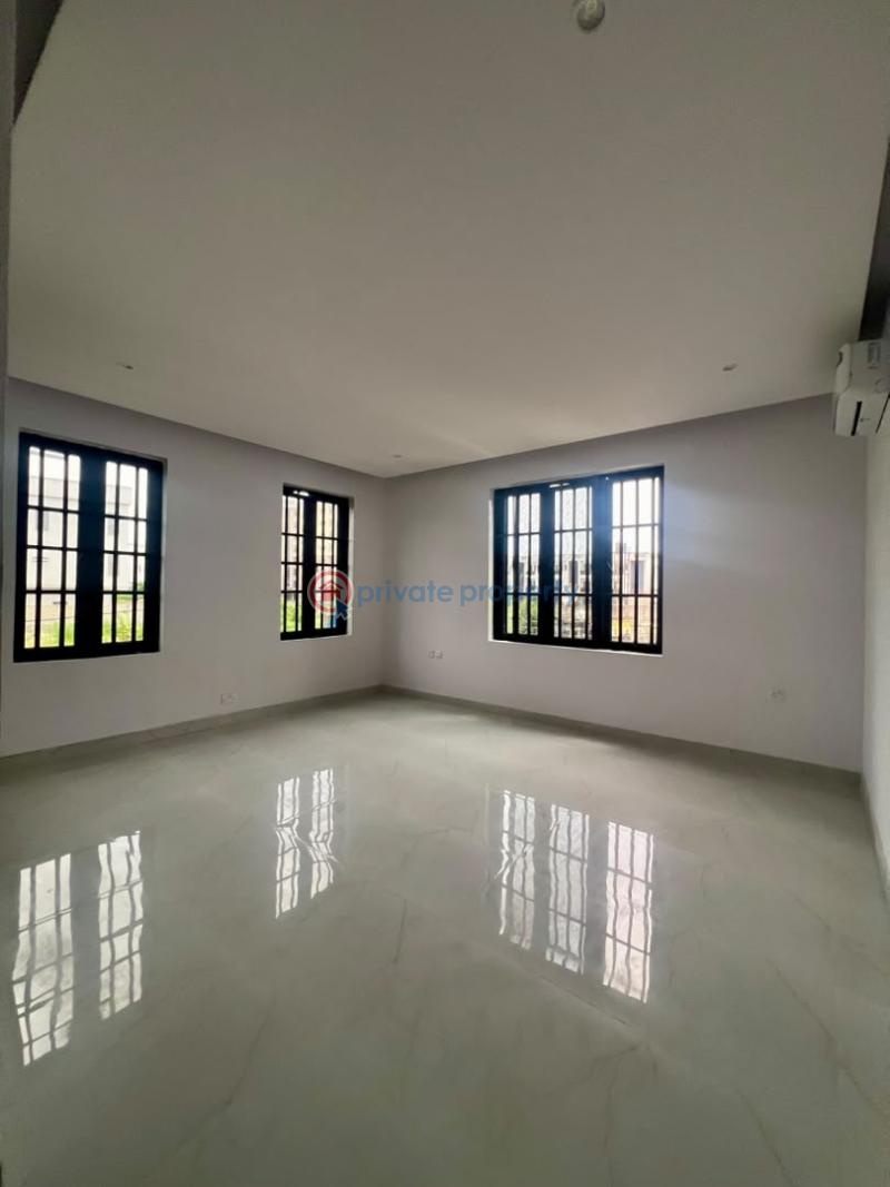 3 bedroom Block Of Flats For Sale Ikoyi Lagos - 8