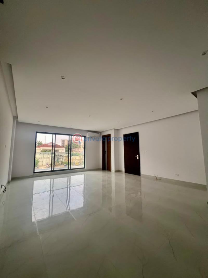 3 bedroom Block Of Flats For Sale Ikoyi Lagos - 6