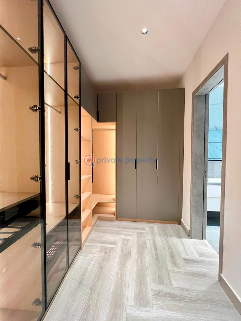 3 bedroom Block Of Flats For Sale Old Ikoyi Lagos - 8