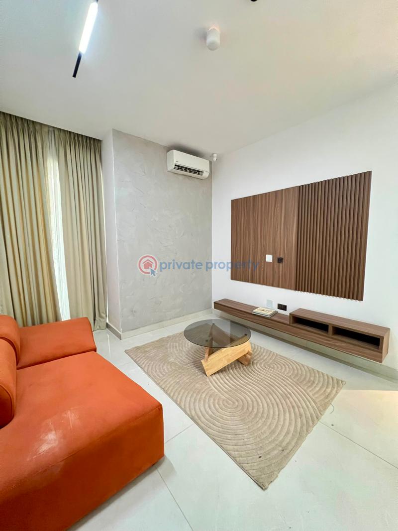 4 bedroom Maisonette For Sale Old Ikoyi Lagos - 5