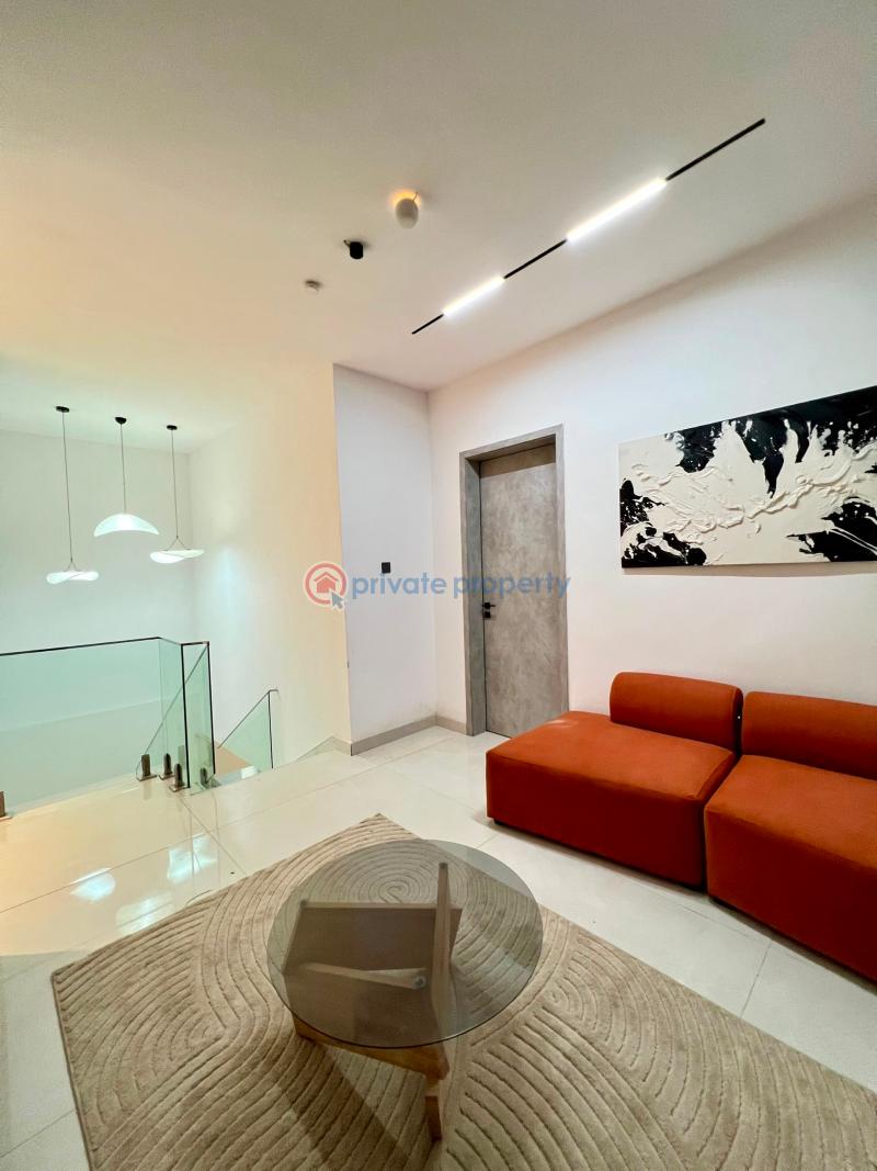 4 bedroom Block Of Flats For Sale Old Ikoyi Lagos - 7