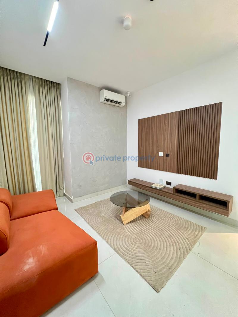 4 bedroom Block Of Flats For Sale Old Ikoyi Lagos - 1