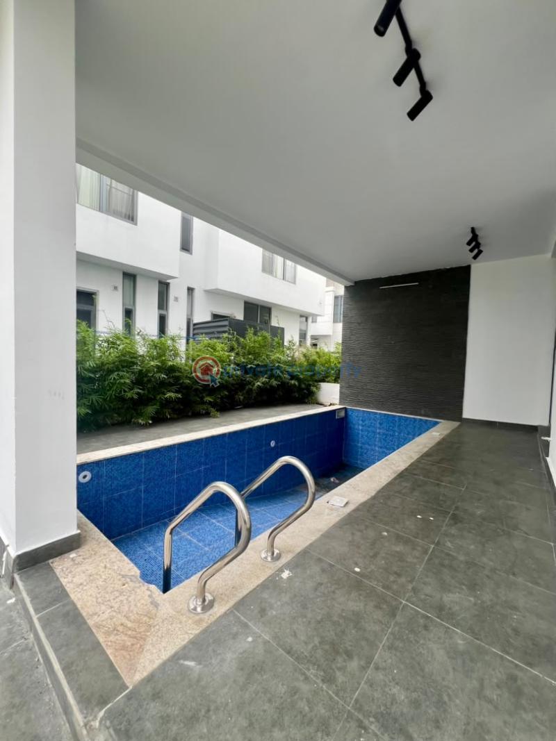 5 bedroom Semi detached Duplex For Sale Ikate Elegushi Lekki Lagos - 11