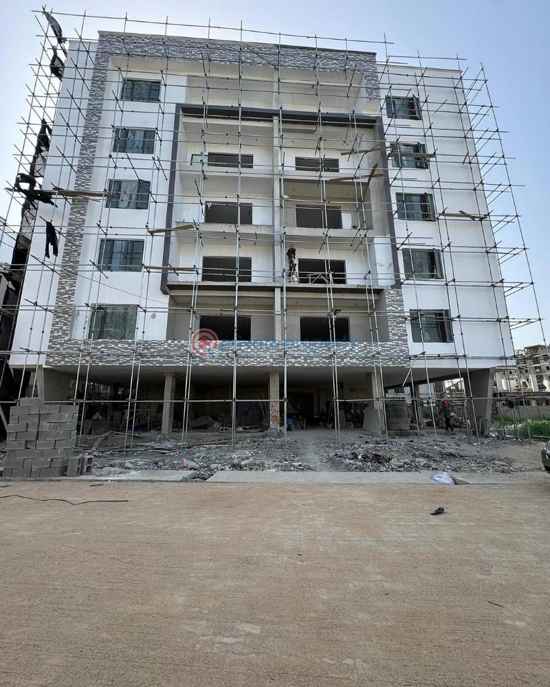 2 bedroom Block Of Flats For Sale Lekki Phase 1 Lagos - 0