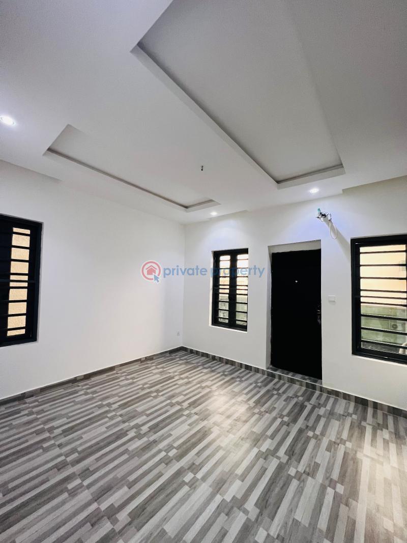 2 bedroom Block Of Flats For Sale Freedom Way Lekki Phase 1 Lagos - 16