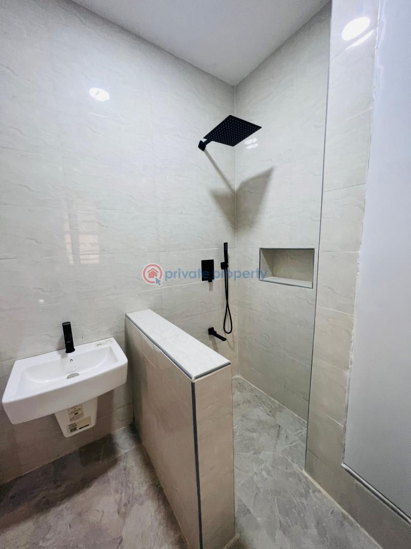 2 bedroom Block Of Flats For Sale Freedom Way Lekki Phase 1 Lagos - 15