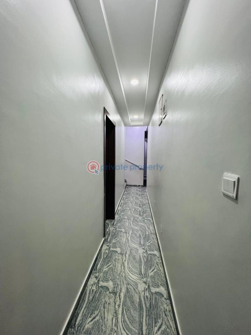 2 bedroom Block Of Flats For Sale Freedom Way Lekki Phase 1 Lagos - 10