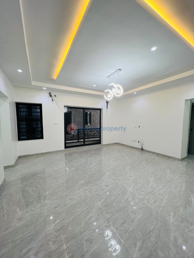 2 bedroom Block Of Flats For Sale Freedom Way Lekki Phase 1 Lagos - 7