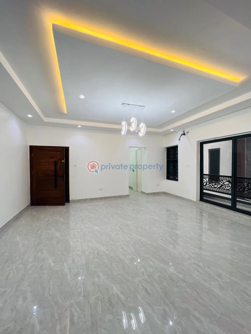 2 bedroom Block Of Flats For Sale Freedom Way Lekki Phase 1 Lagos - 21