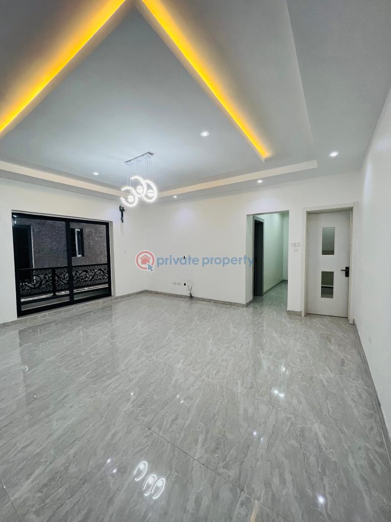 2 bedroom Block Of Flats For Sale Freedom Way Lekki Phase 1 Lagos - 0