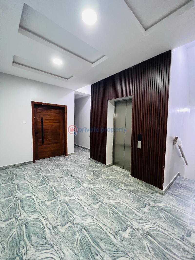 2 bedroom Block Of Flats For Sale Freedom Way Lekki Phase 1 Lagos - 22