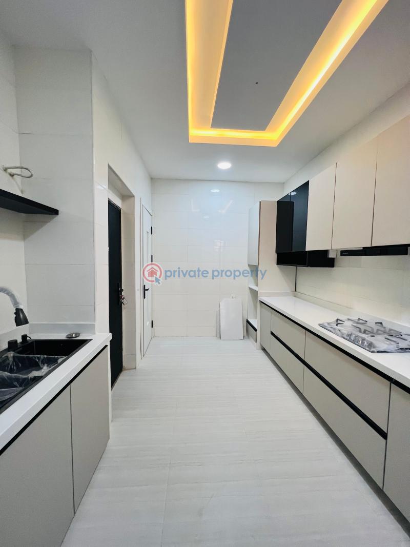 2 bedroom Block Of Flats For Sale Freedom Way Lekki Phase 1 Lagos - 9