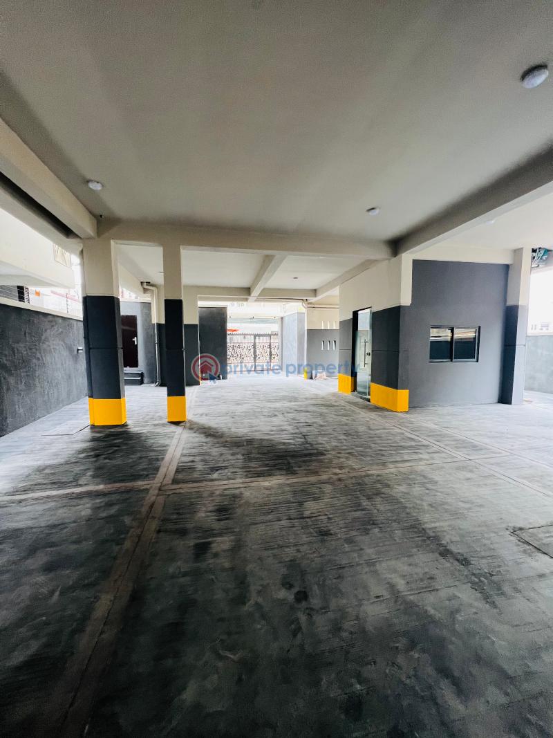 2 bedroom Block Of Flats For Sale Freedom Way Lekki Phase 1 Lagos - 23
