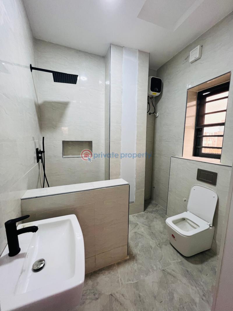 2 bedroom Block Of Flats For Sale Freedom Way Lekki Phase 1 Lagos - 14