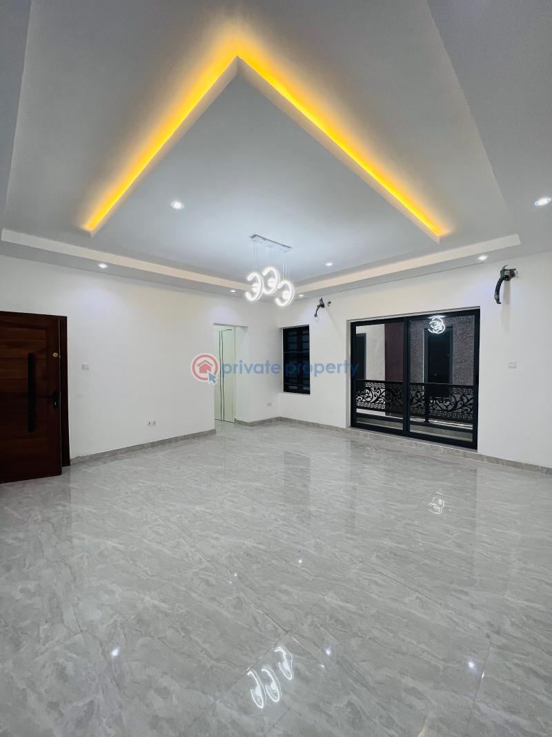 2 bedroom Block Of Flats For Sale Freedom Way Lekki Phase 1 Lagos - 11