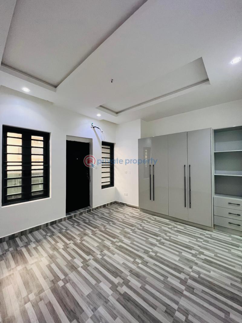 2 bedroom Block Of Flats For Sale Freedom Way Lekki Phase 1 Lagos - 17