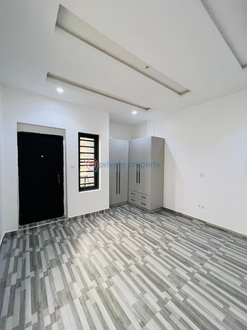 2 bedroom Block Of Flats For Sale Freedom Way Lekki Phase 1 Lagos - 13