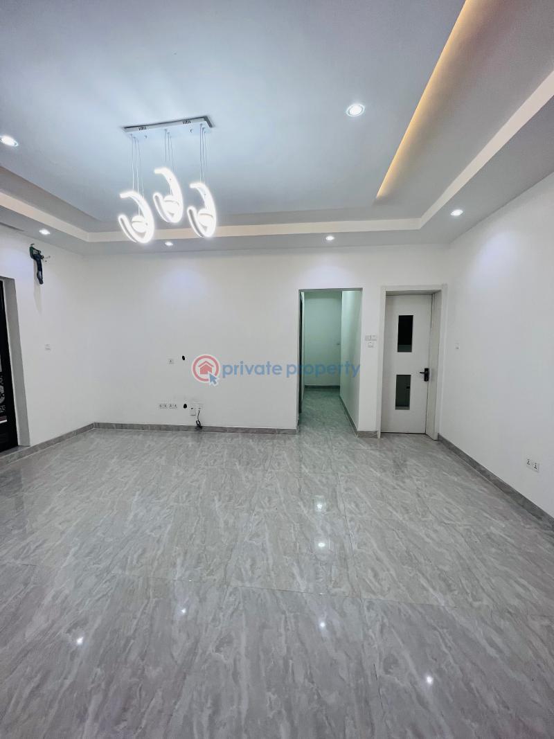 2 bedroom Block Of Flats For Sale Freedom Way Lekki Phase 1 Lagos - 2